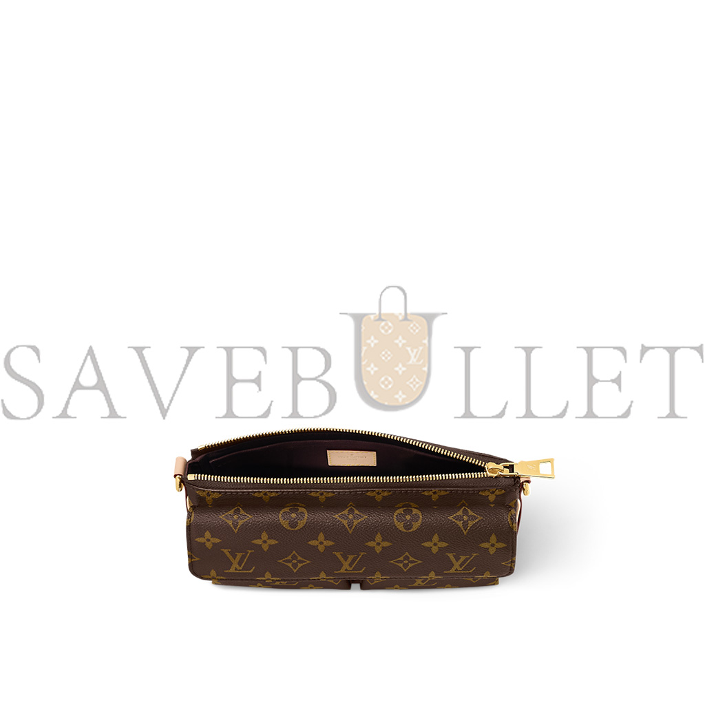 LOUIS VUITTON MASTER VIVACITÉ M46999 (25*15*8cm)